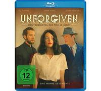 The Pardon (2013) ( Unforgiven ) [ Origen Alemán, Ningun Idioma Espanol ] (Blu-Ray)