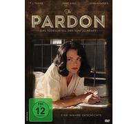 The Pardon - La sentencia de muerte de Toni Jo Henry DVD NUEVO/EMBALAJE ORIGI...