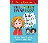 The Parent Swap Shop (ebook)