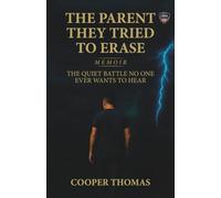 The Parent They Tried To Erase: The Quiet Battle No One Ever Wants To Hear