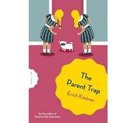 The Parent Trap (Pushkin Children’s Classics)
