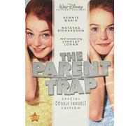 The Parent Trap [Reino Unido] [DVD]