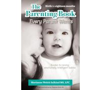 The Parenting Book Every Parent Wants