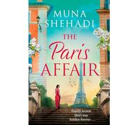 The Paris Affair (Women of Consequence)