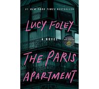 The Paris Apartment: A Novel