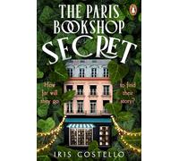 The Paris Bookshop Secret: An enchanting new historical mystery, the perfect gift for book lovers
