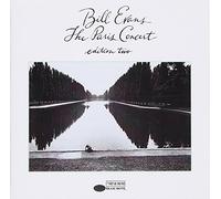 The Paris Concert, Edition Two