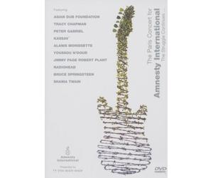 The Paris Concert for Amnesty International [Alemania] [DVD]
