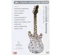 The Paris Concert for Amnesty International [Reino Unido] [DVD]