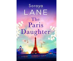 The Paris daughter (English Edition)
