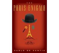 The Paris Enigma (ebook)