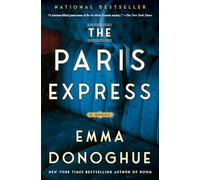 The Paris Express: A Novel