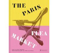 El mercado de pulgas de París: Les Puces de Paris, Saint-Ouen