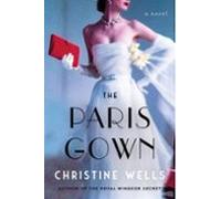 The Paris Gown (ebook)