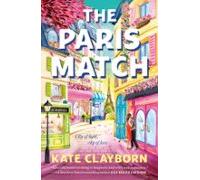 The Paris Match (ebook)