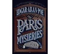 The Paris Mysteries (ebook)