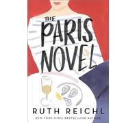 The Paris Novel