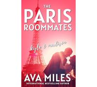 The Paris Roommates: Kyle & Madison