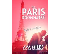 The Paris Roommates: Kyle & Madison