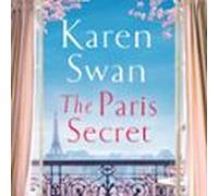 The Paris Secret (audiolibro)