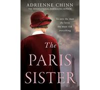 The Paris Sister: An epic sweeping historical novel, perfect for fans of Lucinda Riley: Book 2 (The Three Fry Sisters)