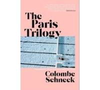 The Paris Trilogy