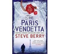 The Paris Vendetta: Book 5 (Cotton Malone)