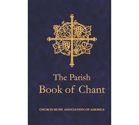 The Parish Book of Chant