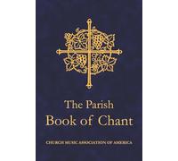 The Parish Book of Chant