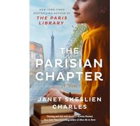 The Parisian Chapter: A Novel