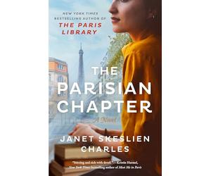 The Parisian Chapter: A Novel