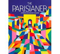 The Parisianer: Covers of an Imaginary Magazine