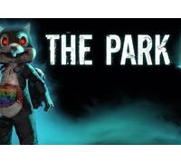 The Park (PC) Steam Key - CHINA