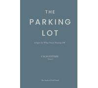 The Parking Lot: A system for when procrastination shows up.