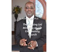 The Parking Lot Ministry at Life Community Church