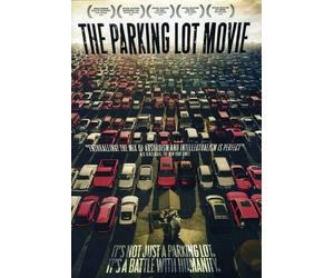 The Parking Lot Movie [USA] [DVD]