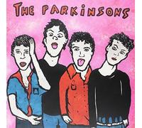 The Parkinsons - A Long Way To Nowhere + Street Of London [Vinilo]