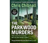 The Parkwood Murders: The thrilling new detective novel from the Sunday Times bestselling author of Death at the White Hart