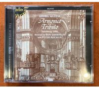 The Parley of Instru - Armonico Tributo : Sonates No.1 à 5