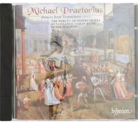 The Parley of Instru - Danses De Terpsichore