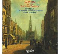 The Parley of Instru - Haydn and his English Friends
