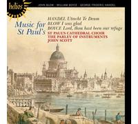 The Parley of Instru – Music For St Paul