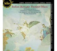 The Parley of Instru - Musique Baroque Italienne Pour Trompette