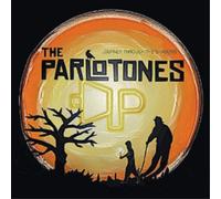 The Parlotones Journey Through the Shadows (CD) Deluxe Album with DVD