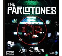 The Parlotones Live Design (CD) (Importación USA)