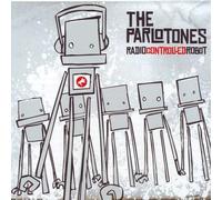 The Parlotones - Radiocontrolledrobot
