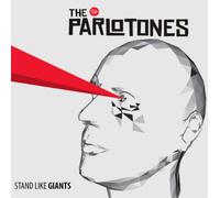 The Parlotones Stand Like Giants (CD) Album (Importación USA)