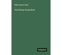The Parlour Scrap Book