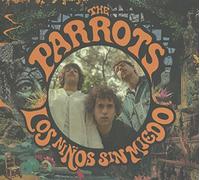 The Parrots - Los Niños Sin Miedo