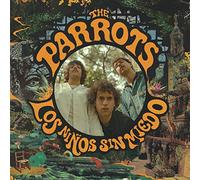 The Parrots - Los Niños Sin Miedo [Vinilo]